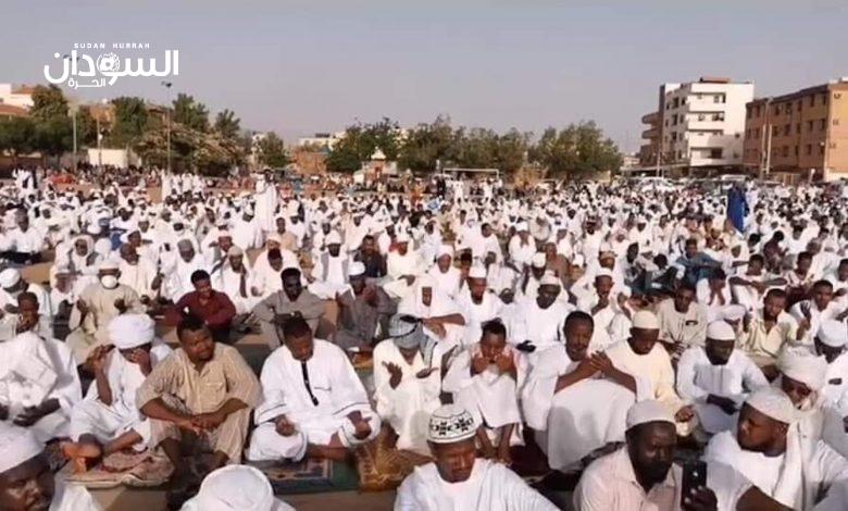 علوم الفلك تحدد أول أيام عيد الفطر المبارك