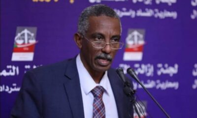 أول تغريدة لوجدي صالح عقب إطلاق سراحه