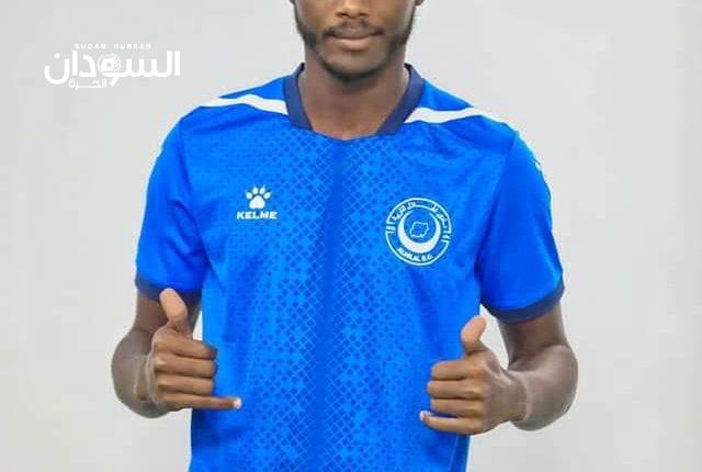 الهلال يقطع إعارة مدافعه الشاب – السودان الحرة
