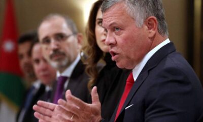 عاهل الأردن إلى ألمانيا لإجراء عملية جراحية – السودان الحرة