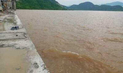 دعم مصري للسودان استباقاً لملء سد النهضة – السودان الحرة