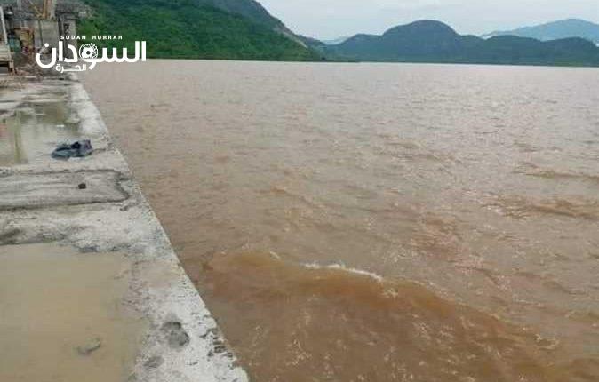 دعم مصري للسودان استباقاً لملء سد النهضة – السودان الحرة