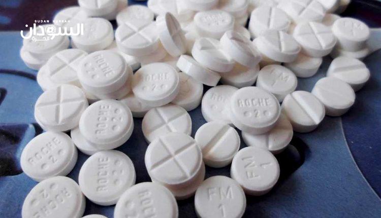 انتشار كبير لعقار”نيرفاكس” – السودان الحرة