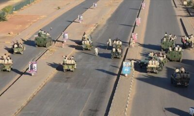 الكشف عن قانون يجرّم الإساءة لقيادات الدولة – السودان الحرة
