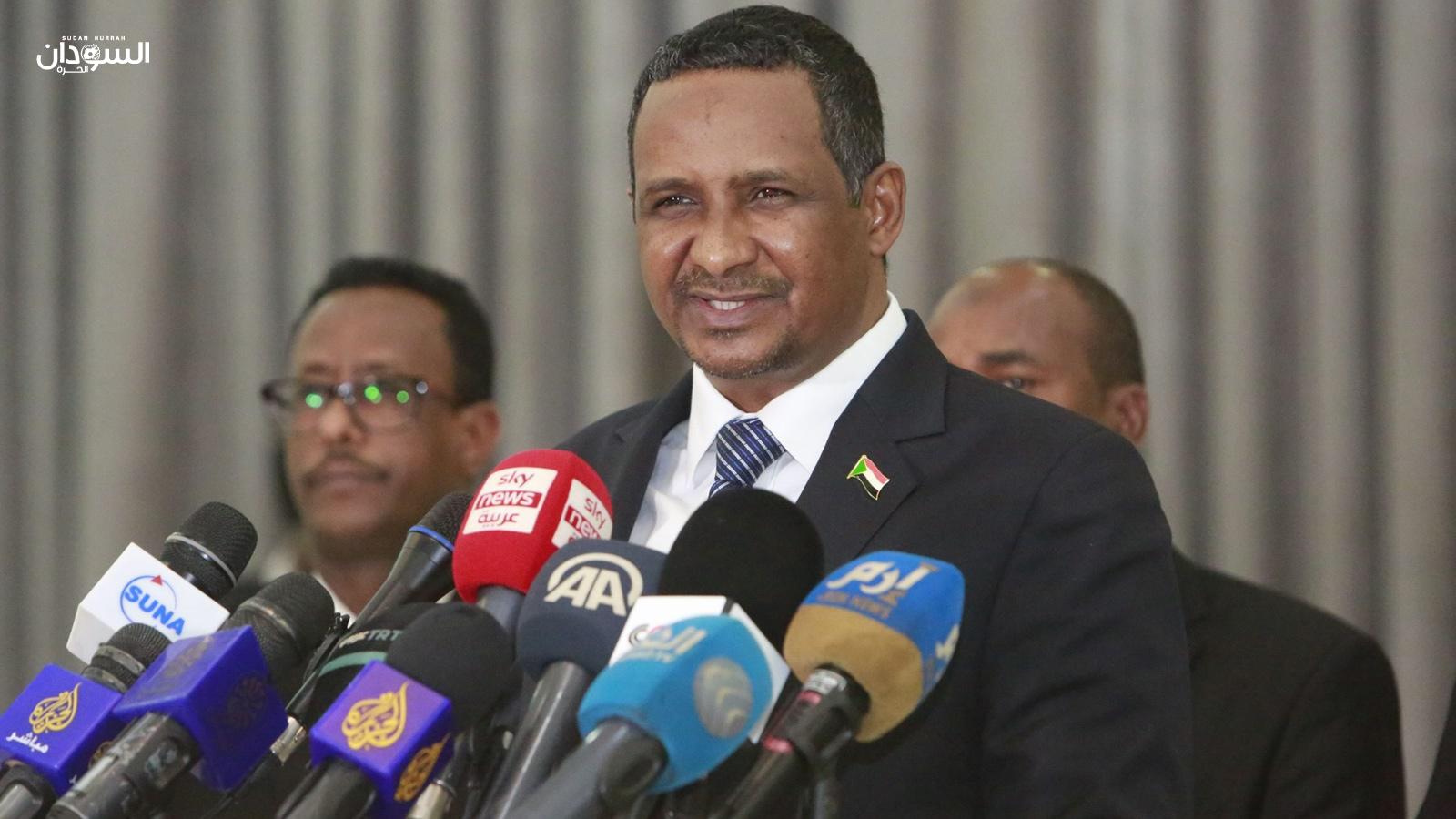 أنا ما مريخابي لكن ميال أكثر للهلال – السودان الحرة