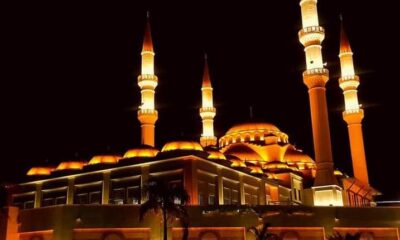 السودان .. غداً “السبت” أول أيام شهر رمضان – السودان الحرة
