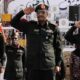البرهان يحذر فولكر و يلوح بطرده – السودان الحرة
