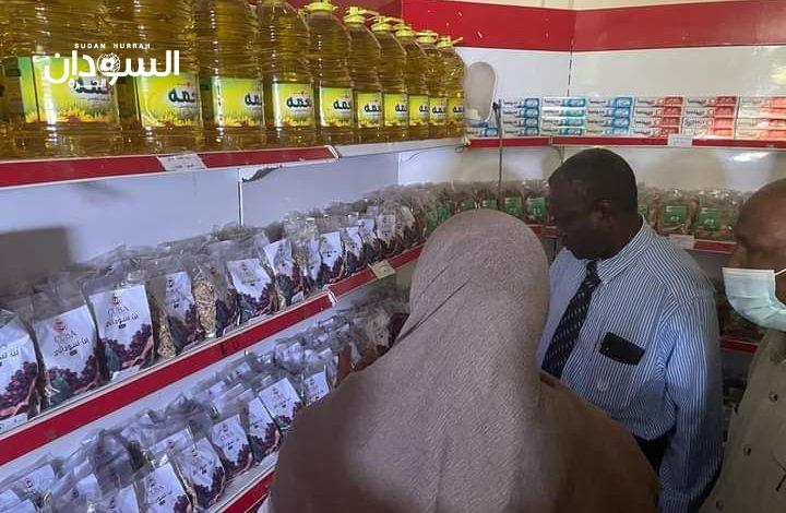 خطوة مهمة لوالي الخرطوم تجاه تخفيف معاناة المواطنين