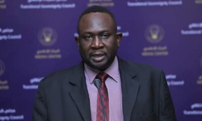 وزير الطاقة يكشف لـ”السودان الحرة ” أسباب قطوعات الكهرباء – السودان الحرة