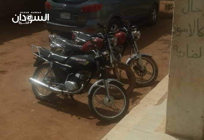 توقيف زعيم شبكة إجرامية أرهب المواطنين بأمدرمان