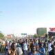 إطلاق الغاز المسيل للدموع في أم درمان ، الخرطوم و شرق النيل – السودان الحرة