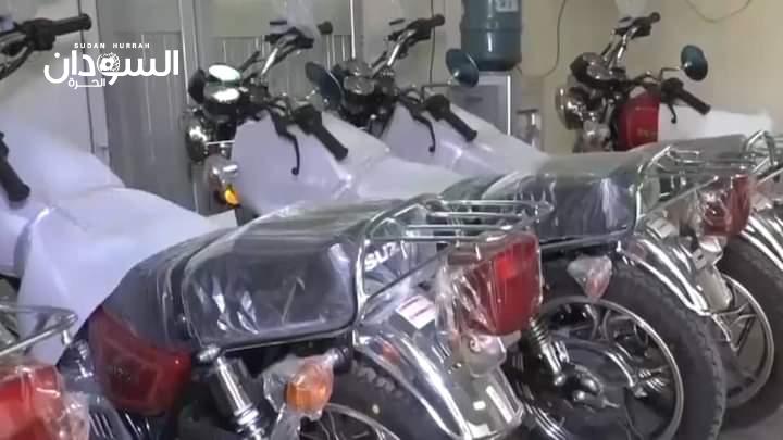 حراك في أمدرمان - السودان الحرة