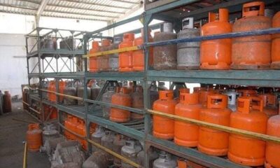 وصول 950 طن من غاز الطبخ لهذه الولاية (....)