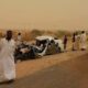 وفيات وإصابات في حادث مروري ببربر