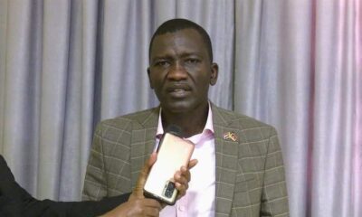 قيادة المجلس المركزي رحبت بمبادرتنا – السودان الحرة