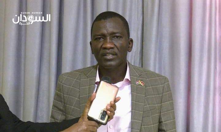 قيادة المجلس المركزي رحبت بمبادرتنا – السودان الحرة