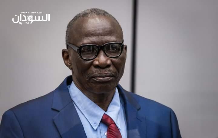 ترقب عالمي لمحاكمة كوشيب غدا في لاهاي