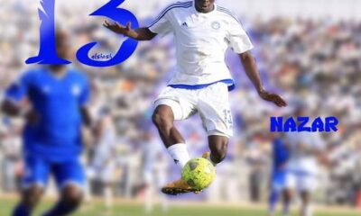 على رأسهم “نزار حامد” .. الهلال يطيح بخمسة لاعبين – السودان الحرة