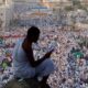 السعودية تسمح لمليون مسلم من داخل المملكة وخارجها بأداء الحج