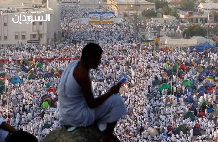 السعودية تسمح لمليون مسلم من داخل المملكة وخارجها بأداء الحج