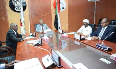 بنجاح (23%) .. إجازة نتيجة “المعادلة” – السودان الحرة