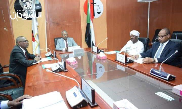 بنجاح (23%) .. إجازة نتيجة “المعادلة” – السودان الحرة