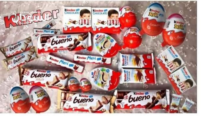 حماية المستهلك تتحرى حول صلاحية حلويات شهيرة