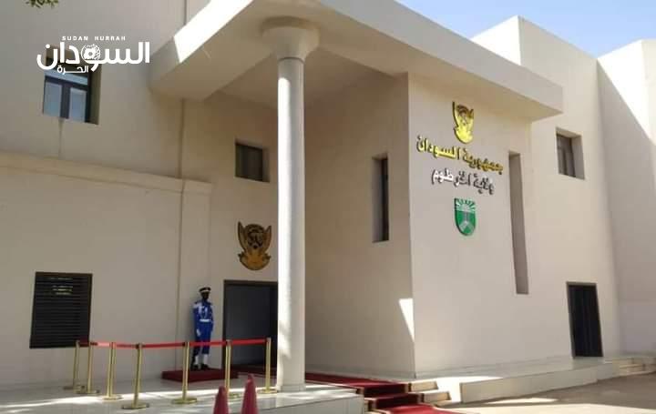 بيان من لجنة أمن الخرطوم
