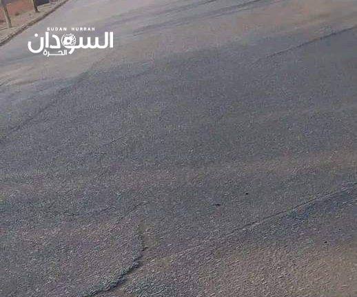 قبيل تظاهرات مرتقبة .. السلطات تغلق جسرين – السودان الحرة