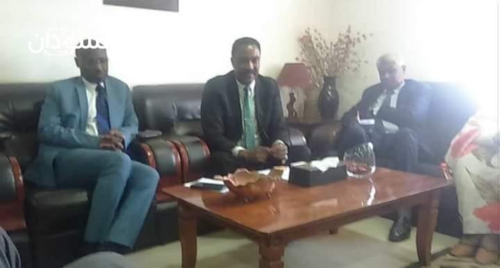 بشرى سارة للمغتربين - السودان الحرة