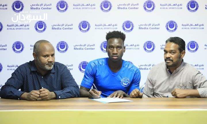 الهلال يستعيد خدمات “الشعلة” و يضم نجم فيلاكايس الأمريكي – السودان الحرة