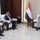 لقاء بين دقلو و الآلية الثلاثية لتسهيل العملية السياسية – السودان الحرة