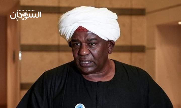 ما تداول عن مقاطعة أعضاء السيادي لإفطار أقيم بمنزلي عار من الصحة – السودان الحرة