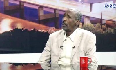 المحكمة تلغي قرار إنهاء خدمة المدير السابق لمطار الخرطوم – السودان الحرة