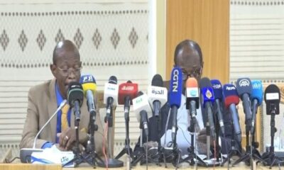 الخارجية تكشف معلومات دقيقة عن أوضاع السودانيين في أوكرانيا
