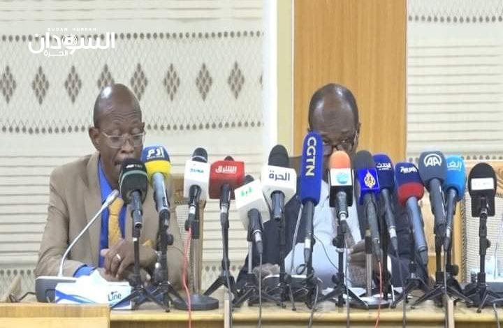 الخارجية تكشف معلومات دقيقة عن أوضاع السودانيين في أوكرانيا