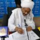أحزاب و حركات توقع على “الوثيقة السودانية التوافقية لإدارة الفترة الانتقالية”