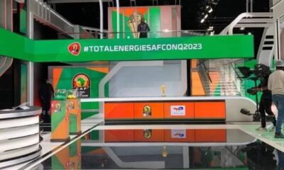مجموعة متوازنة للمنتخب الوطني في تصفيات أمم أفريقيا 2023 – السودان الحرة