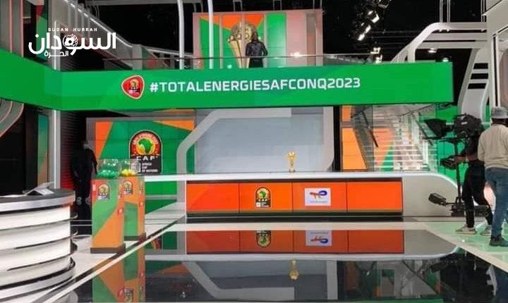 مجموعة متوازنة للمنتخب الوطني في تصفيات أمم أفريقيا 2023 – السودان الحرة