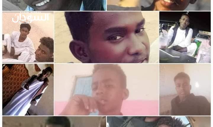 رسمياً .. العثور على المعدنين المفقودين “مختطفين” داخل ليبيا – السودان الحرة