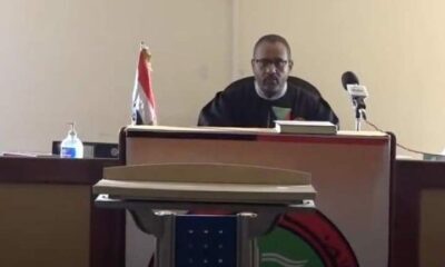 توجيه تهمة القتل العمد وتبرئة متهمين في قضية الشهيد محجوب التاج