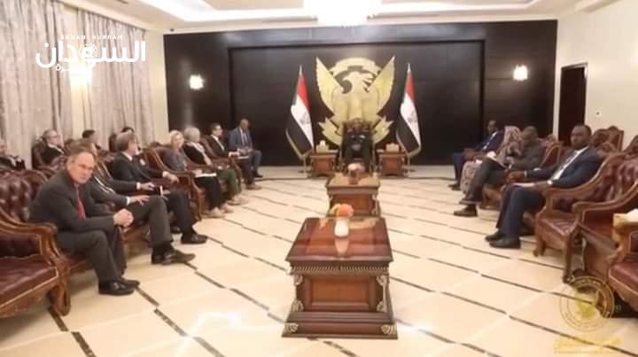 البرهان يؤكد ضرورة التوافق على صيغة لإدارة متبقي الانتقالية – السودان الحرة