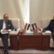 السفير المصري يعلن وصول معدات لزيادة الربط الكهربائي مع السودان – السودان الحرة