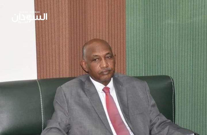 لجنة للتحقيق في أحداث غرب دارفور