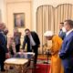 الميرغني يعين (4) مساعدين له في رئاسة الحزب – السودان الحرة