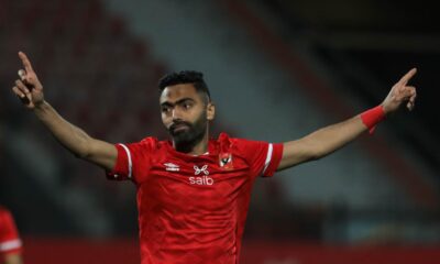 الأهلي المصري يطيح بالهلال من البطولة الأفريقية