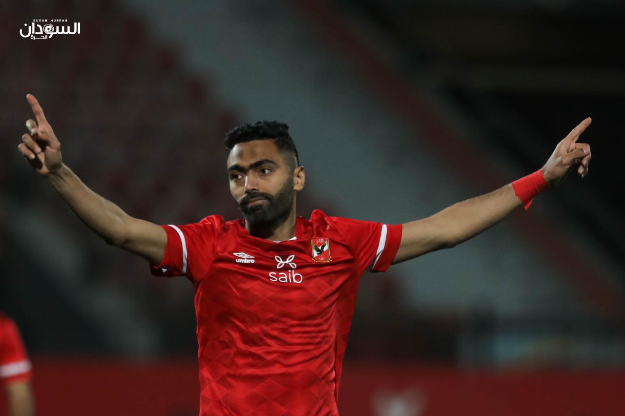 الأهلي المصري يطيح بالهلال من البطولة الأفريقية