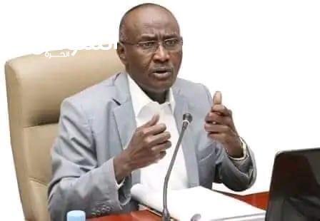 المريخ: الفريق طارق عثمان أميناً عاماً واللواء النقي مديراً ومصطفى توفيق للتنفيذي