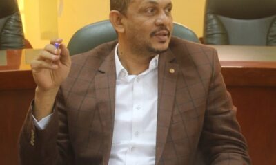 حرمان لاعبي التسجيلات من المشاركة يشمل من نشطوا في الممتاز – السودان الحرة