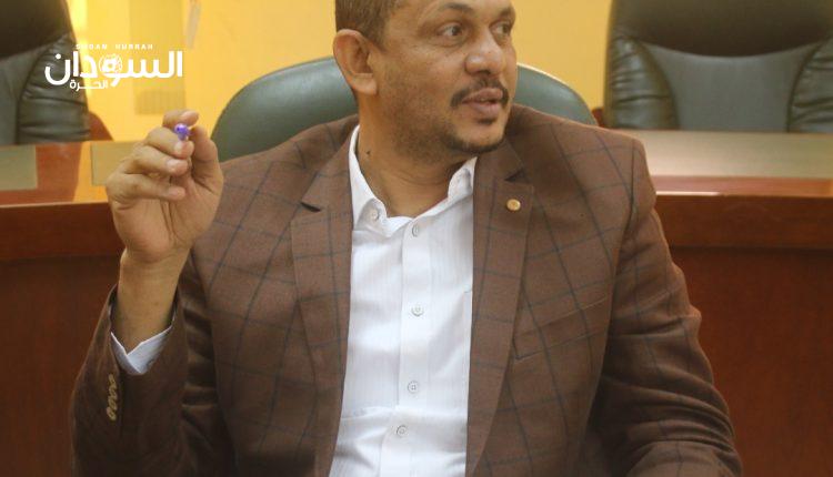 حرمان لاعبي التسجيلات من المشاركة يشمل من نشطوا في الممتاز – السودان الحرة